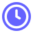 Digital Clock(桌面数字时钟)